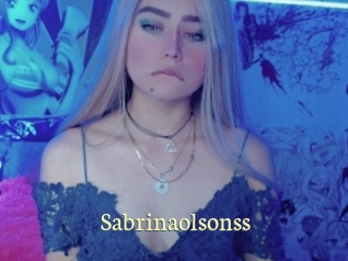 Sabrinaolsonss