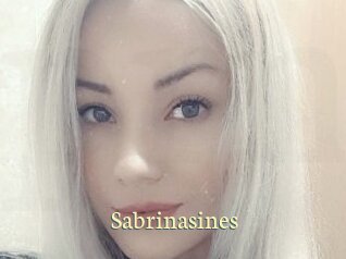 Sabrinasines