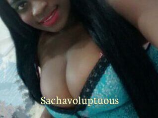 Sachavoluptuous