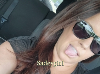 Sadeygirl