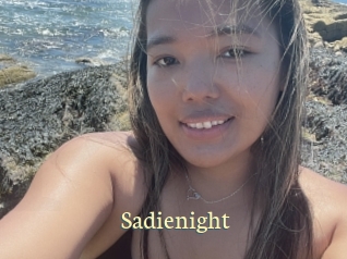 Sadienight