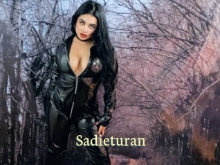 Sadieturan