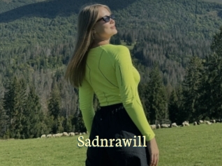 Sadnrawill