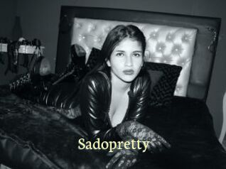 Sadopretty