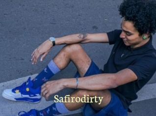 Safirodirty