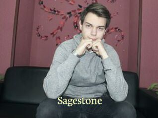 Sagestone