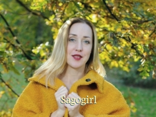 Sagogirl