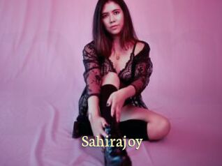 Sahirajoy