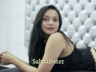 Sahrafoster