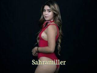 Sahramiller