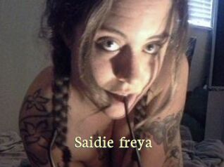 Saidie_freya