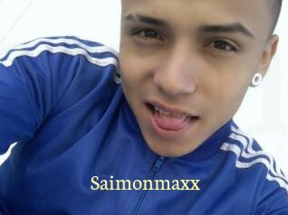 Saimonmaxx