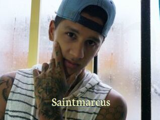 Saintmarcus