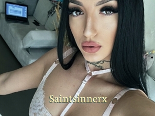 Saintsinnerx