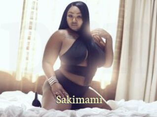 Sakimami