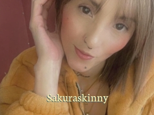 Sakuraskinny