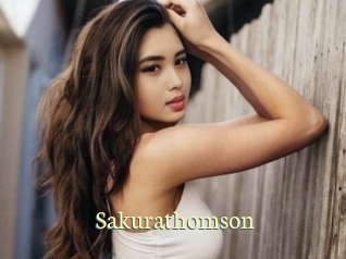 Sakurathomson