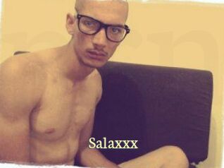 Salaxxx