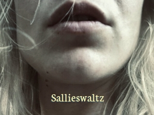 Sallieswaltz