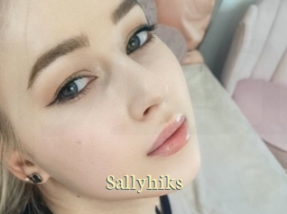 Sallyhiks