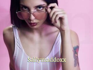 Sallymaddoxx