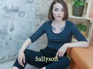 Sallysoft