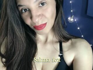 Salma_fox