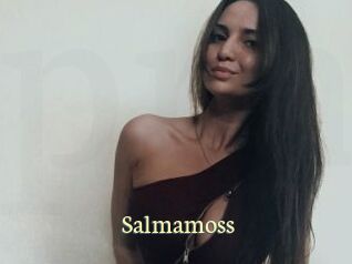 Salmamoss