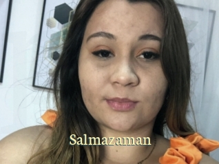 Salmazaman