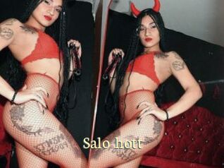 Salo_hott