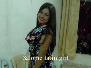 Salome_latin_girl