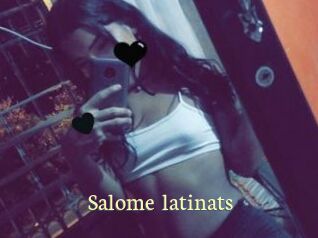 Salome_latinats