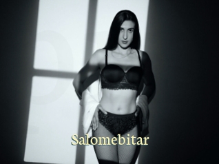 Salomebitar