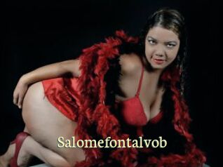 Salomefontalvob