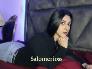 Salomerioss