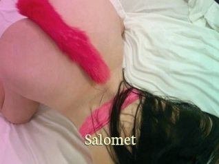 Salomet