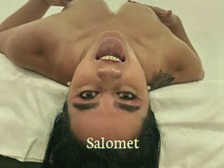 Salomet