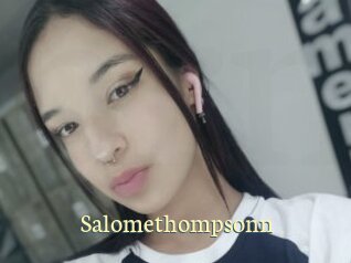 Salomethompsonn