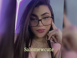 Salomewcute