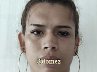 Salomez