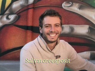 Salvatoreesposit