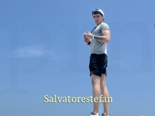 Salvatorestefan