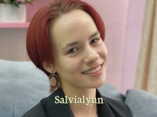 Salvialynn