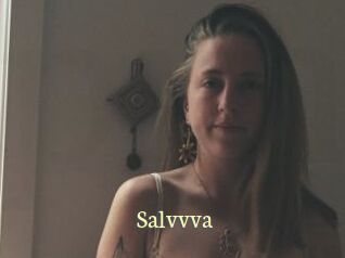 Salvvva