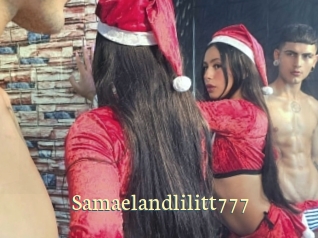 Samaelandlilitt777