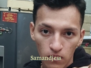 Samandjess