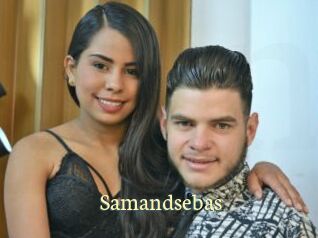 Samandsebas