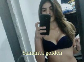 Samanta_golden