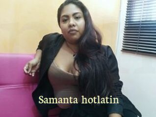 Samanta_hotlatin