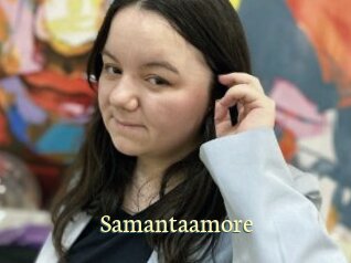 Samantaamore